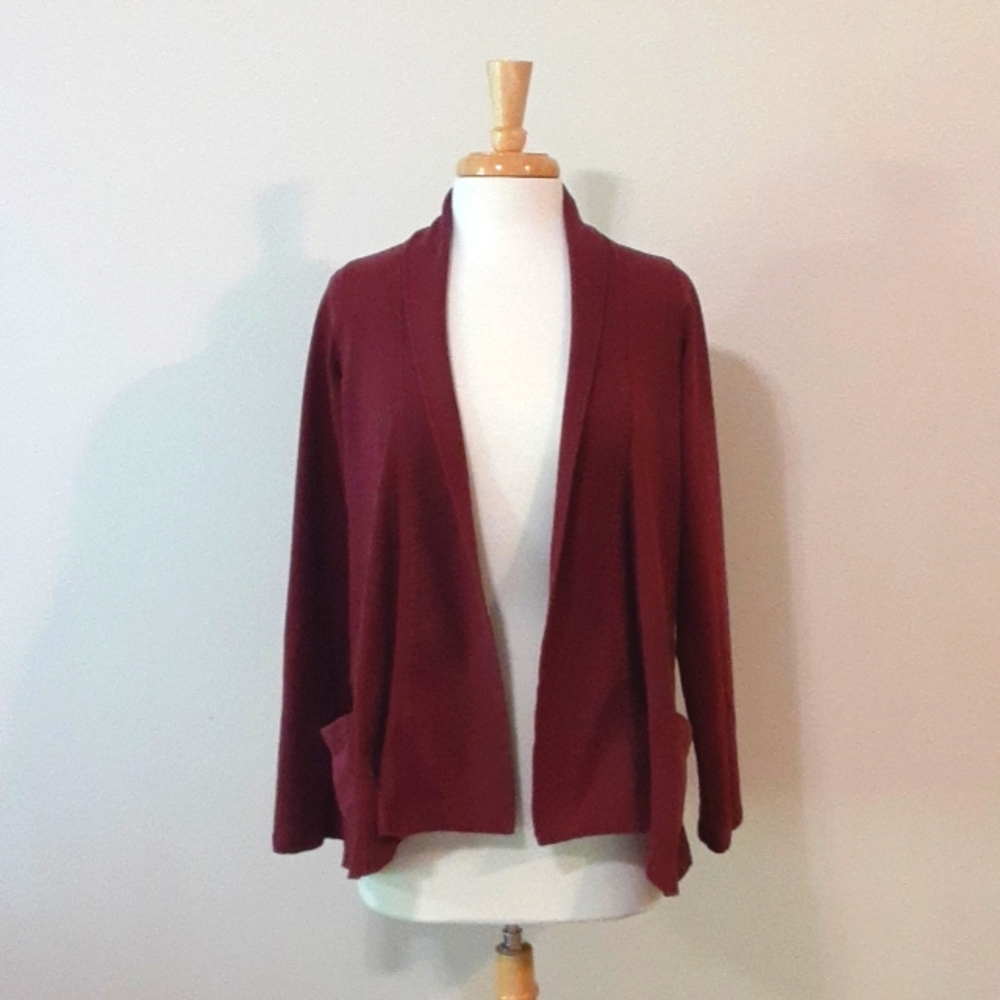 Lucky Brand Cardigan